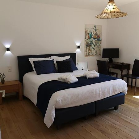 Elingenhof Bed & Breakfast Ngoại thất bức ảnh