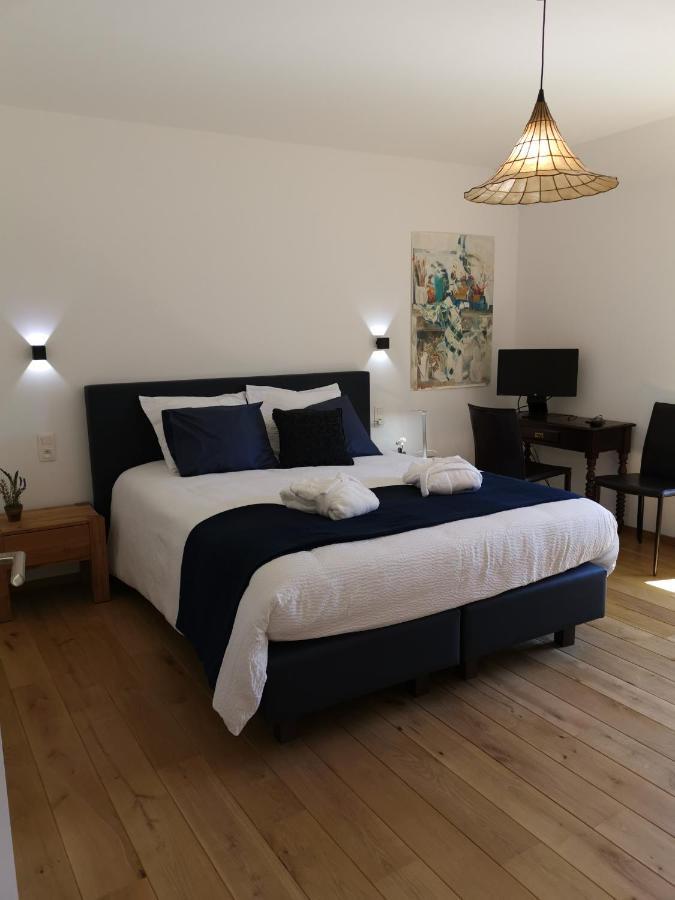 Elingenhof Bed & Breakfast Ngoại thất bức ảnh