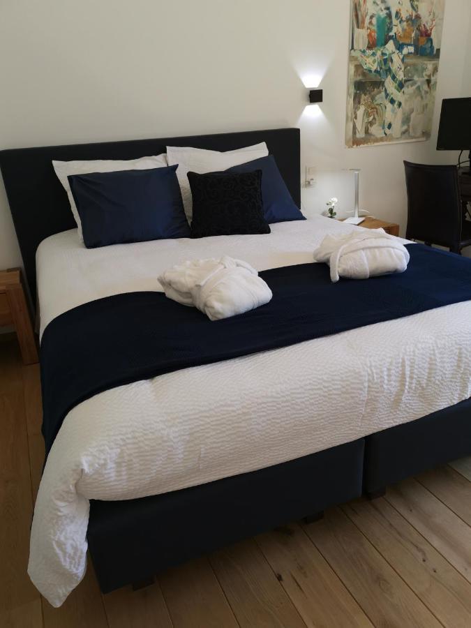 Elingenhof Bed & Breakfast Ngoại thất bức ảnh