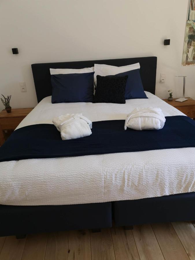 Elingenhof Bed & Breakfast Ngoại thất bức ảnh
