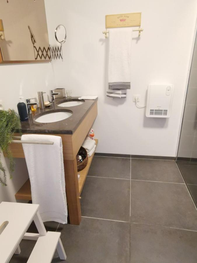 Elingenhof Bed & Breakfast Ngoại thất bức ảnh