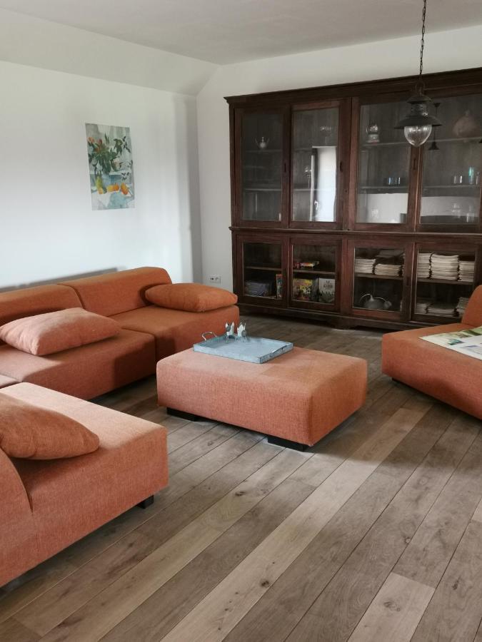 Elingenhof Bed & Breakfast Ngoại thất bức ảnh