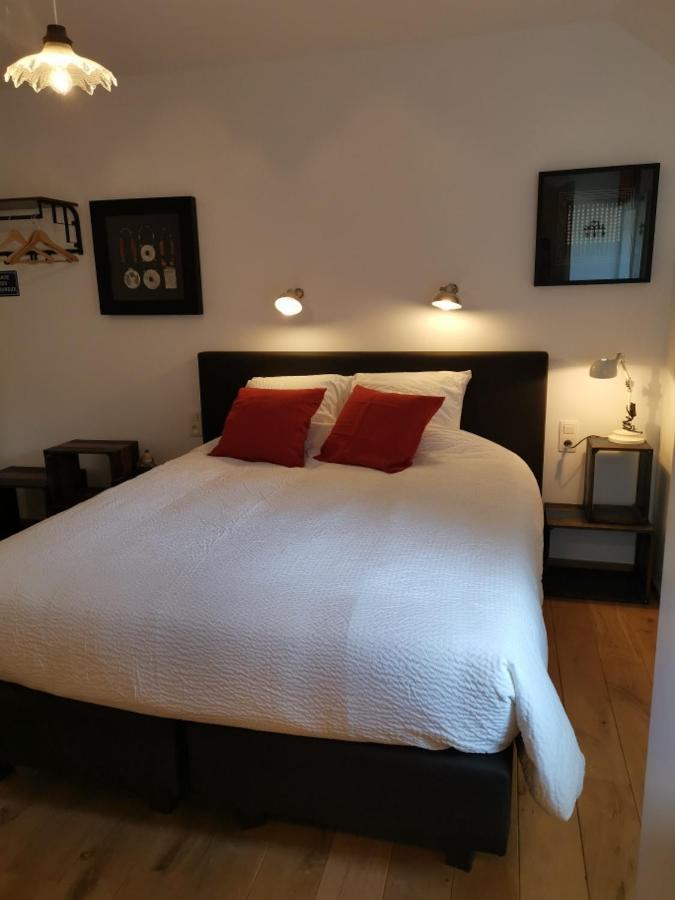 Elingenhof Bed & Breakfast Ngoại thất bức ảnh